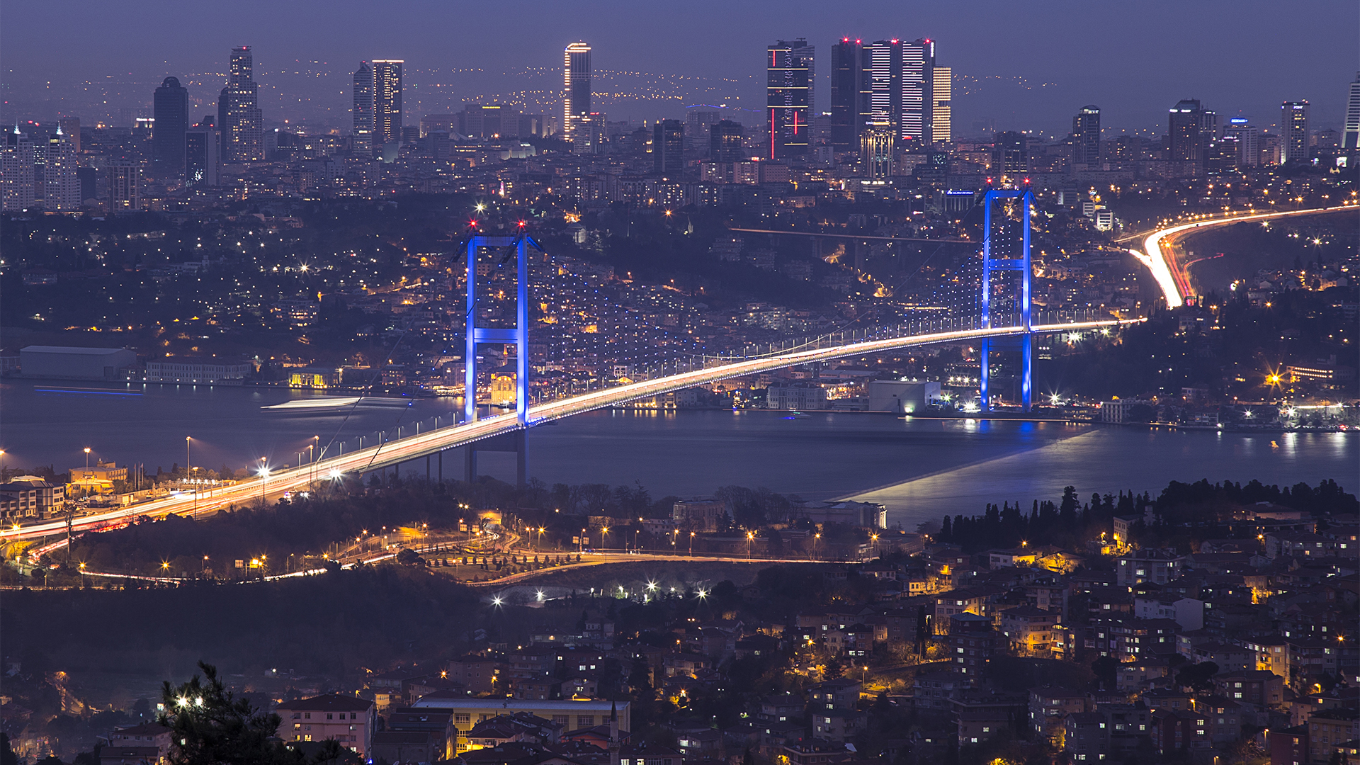 İstanbul